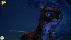 انیمیشن تندر قسمت 29